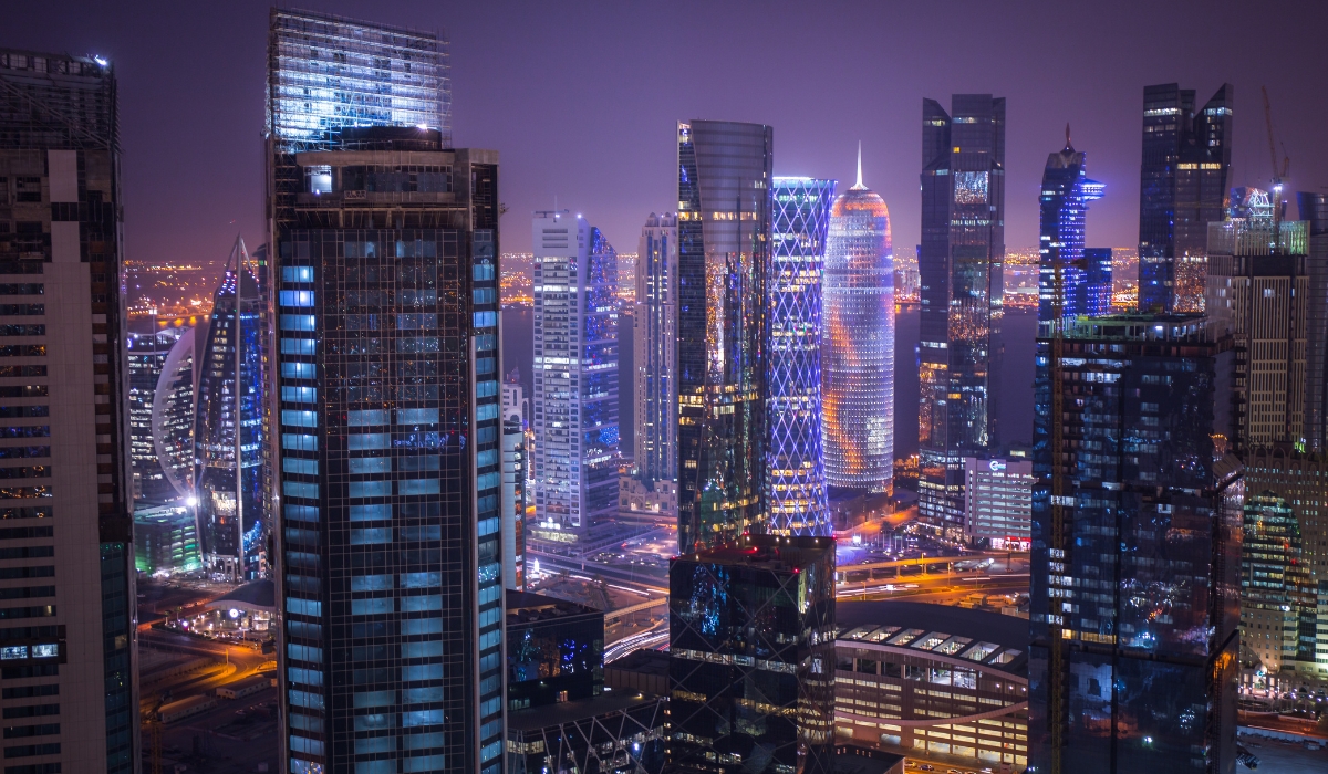 Qatar Achieves Third Highest Score Globally in ICT Development Index 2023